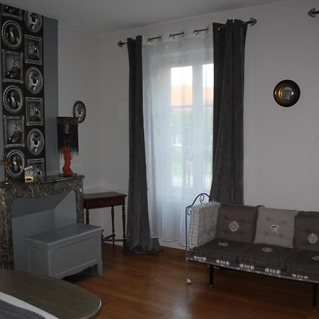 Francueil Bella Simonetta B&B 외부 사진