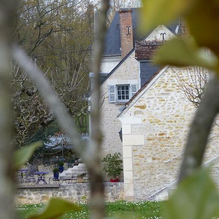 Francueil Bella Simonetta B&B 외부 사진