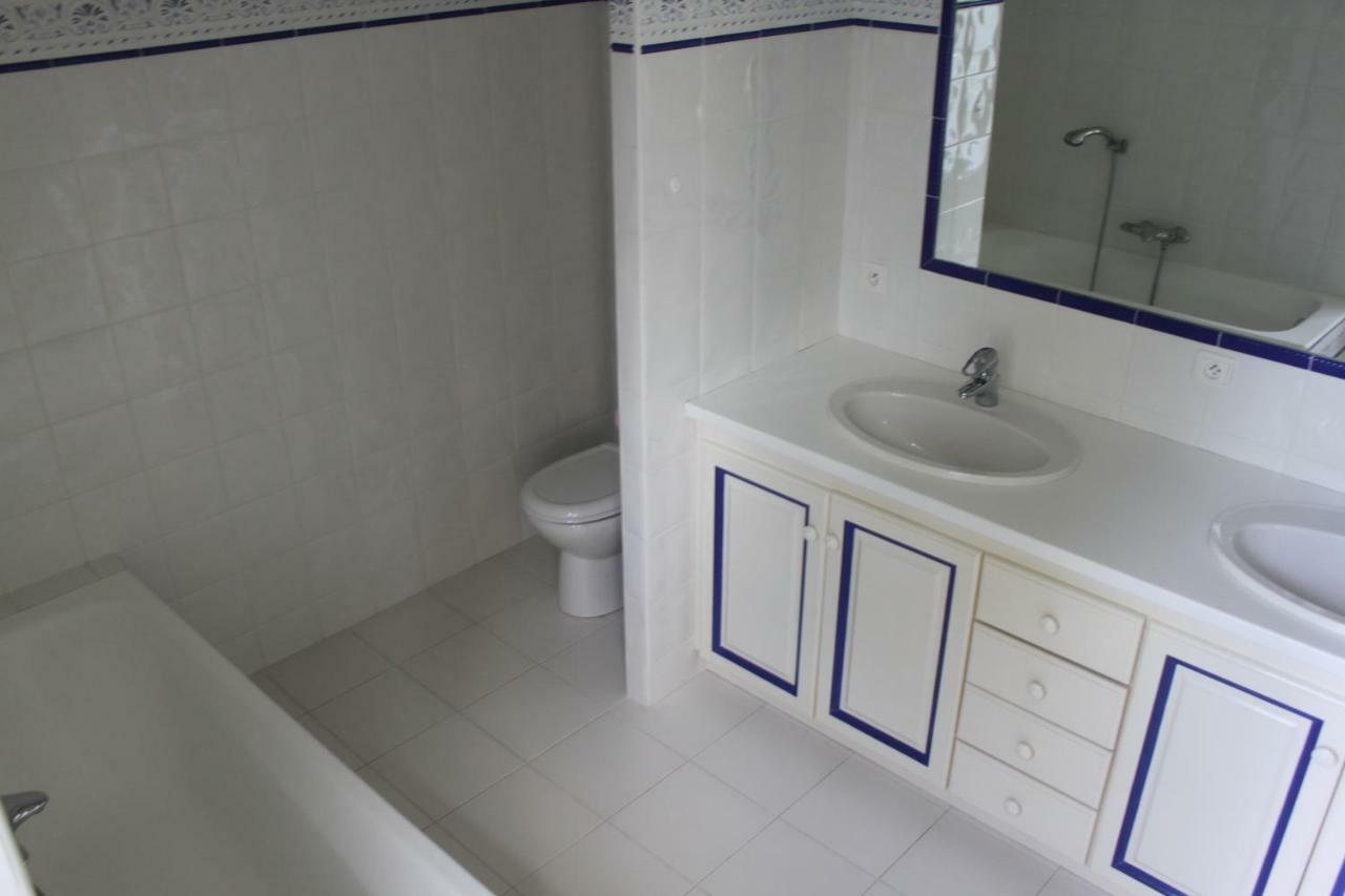 Francueil Bella Simonetta B&B 외부 사진