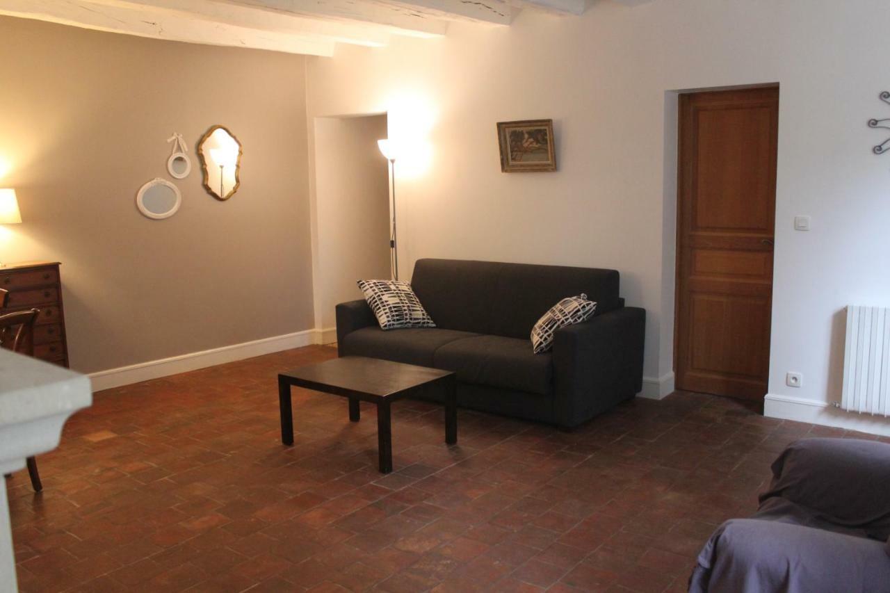 Francueil Bella Simonetta B&B 외부 사진